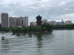 -迎泽公园