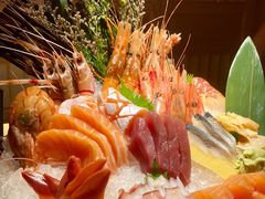 -京料理·日料自助·铁板燒(复悦城店)