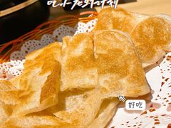 -江味龙虾馆·裸蓝龙虾(南山店)
