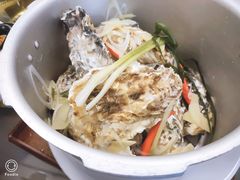 -日进一片海.生腌海鲜火锅.宵夜烧烤(三里屯总店)