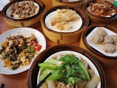 -阿弟早茶大排档(九村店)