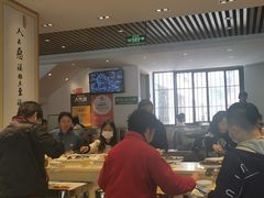 -素满香·素食自助餐(苏州·临顿路店)
