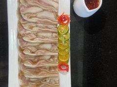 -香江小厨 The Kitchen(香江俱乐部店)