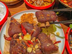 -老闵田螺馆·南昌市井菜·特色小吃(总店)