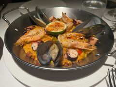 -L'Arome芳芳法国餐厅(金陵饭店店)