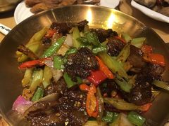 -我是那个大叔·美食研究所(新塘路店)