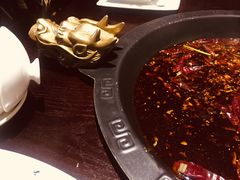 -椒王火锅(厚街万达店)