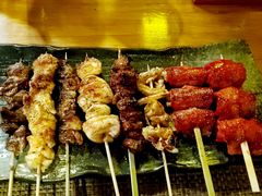 -半藏居酒屋(香港花园店)