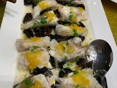 -广州塔晖粤轩中餐厅