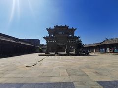 -榆次老城