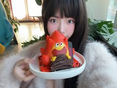 -MONANA蛋糕研究所