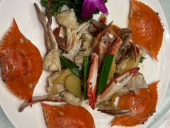 -万宝海鲜舫(劳动公园店)