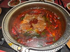 -牛New寿喜烧(虹桥新天地店)