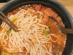 -李先生牛肉面大王(欧亚卖场店)