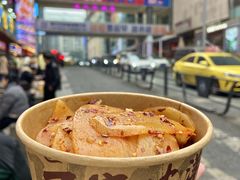 -丁家坡洋芋·观音桥好吃街A区(全国总店)