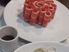 -东来顺饭庄(五道口店)