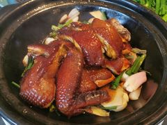 -港丽餐厅(高德置地店)