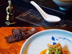 -西安凯悦酒店·湖畔中餐厅