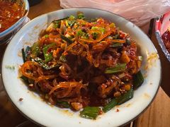 -柴窝堡22号辣子鸡·传承新疆菜