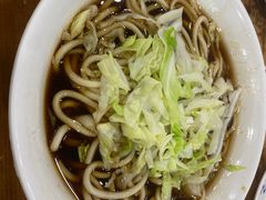 牛肉面-柴氏风味斋(甘家口店)