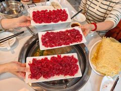 -鑫宝沙茶牛肉火锅(永泰店)