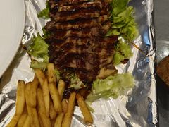 -龙景轩大酒店(宝杨路店)