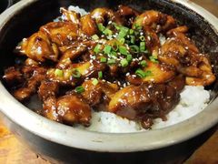 -九田家黑牛烤肉料理(太阳城店)