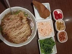-胥城奥灶面·面之府(书香世家月亮湾酒店)