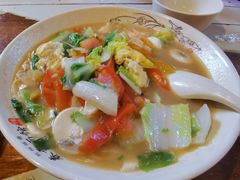-春雪面馆(转塘店)