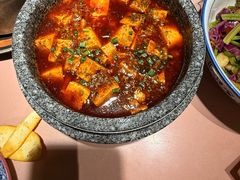 -杨记隆府重庆江湖菜(大悦城店)