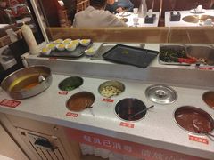 -韩时烤肉(枫蓝店)