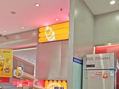 -DQ·蛋糕·冰淇淋(西城红场店)