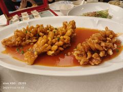 -品海楼·大连海胆锅贴馆(东港店)