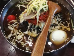 -服务大楼冷面(延大店)