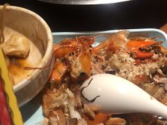 -胖哥俩肉蟹煲(湖滨银泰in77店)