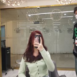 -潘多拉Hairsalon