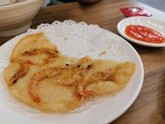 -龍囍粤·顺德小吃·煲仔饭(安定门店)