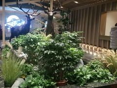 -梁家大院•农家菜(昆山会展中心店)