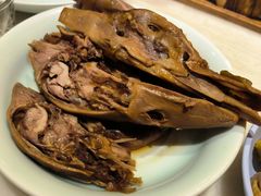 -小吊梨汤·北京菜·烤鸭(鸟巢店)