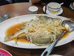 -山海菜馆·海肠捞饭·青岛菜(栈桥店)