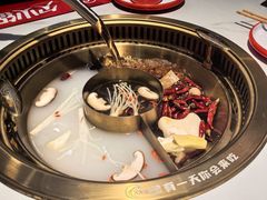 -欠火锅·水牛毛肚·团建聚餐·生日宴(何山路店)