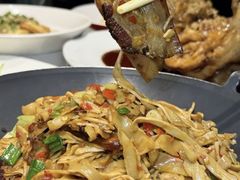 -大鸭梨烤鸭(枣园店)