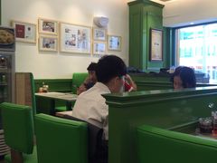 大堂-香港麦奀云吞面世家(中山二路店)