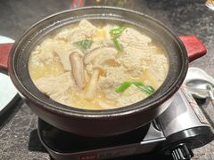 -四季小馆·潤·中国菜(越秀公园店)