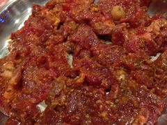 -英雄故事地摊烤肉(马驹桥店)