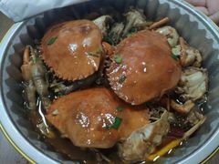 -胖哥俩肉蟹煲(杭州下沙学林街店)