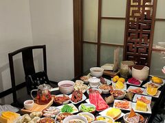 -青藤茶馆(南山路店)