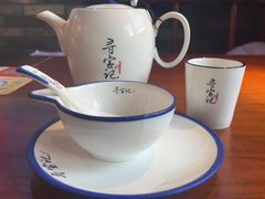 -寻宝记绍兴菜(状元店)