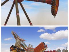 -沈阳方特欢乐世界