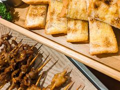 -神府路壹号·海鲜烧烤·砂锅粥·锅物(三坊七巷店)